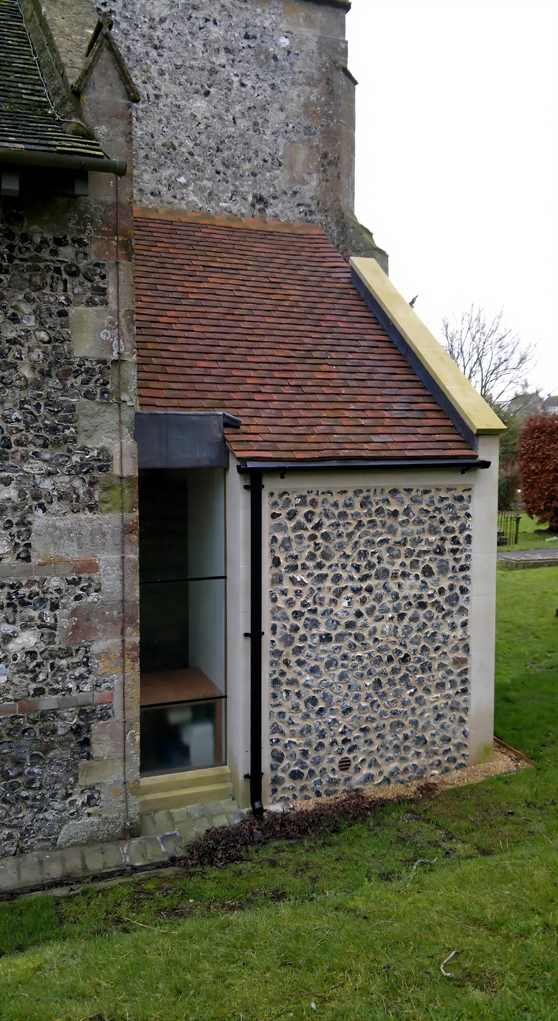 St Andrew's Church, Collingbourne Ducis