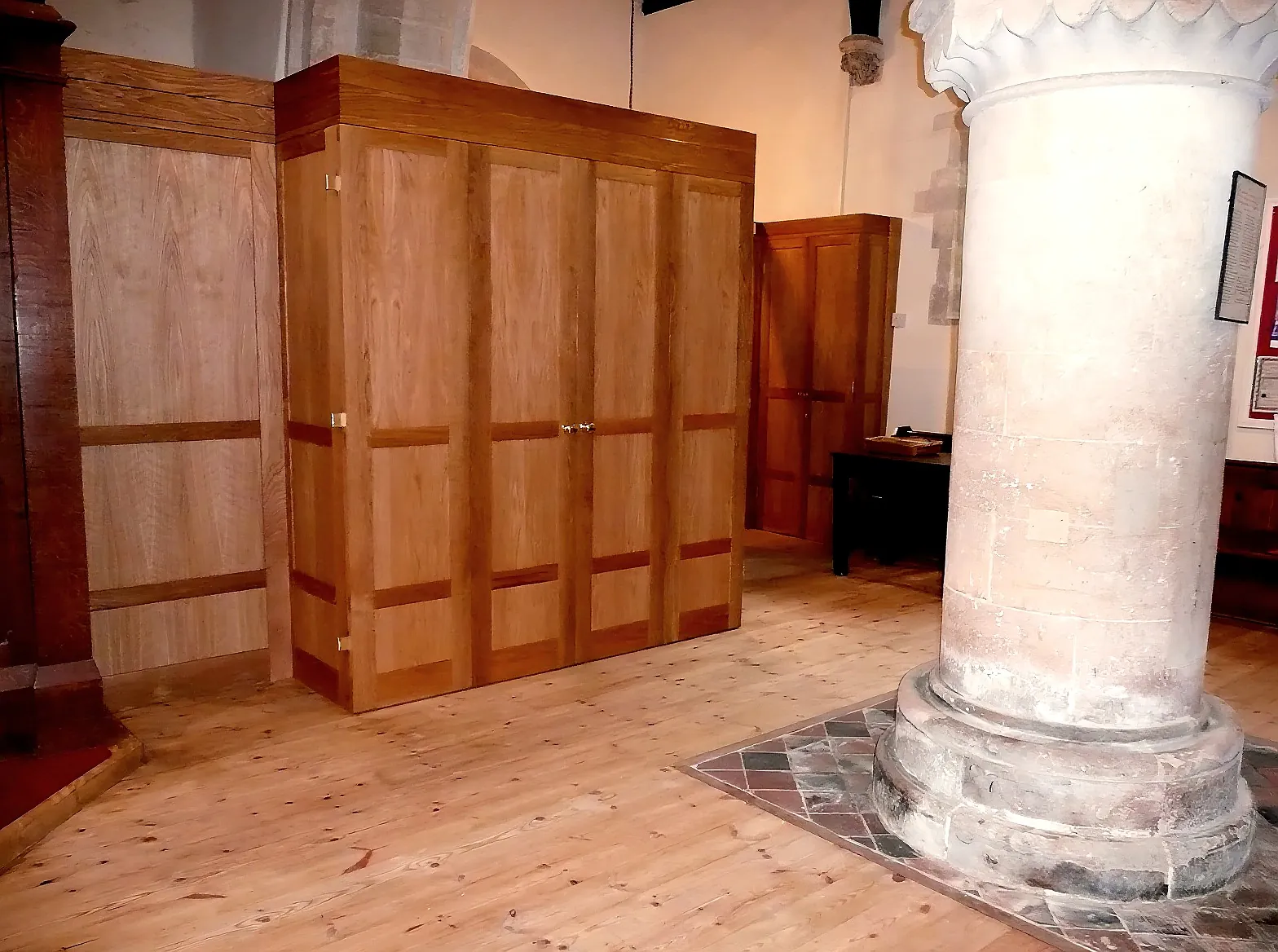 St Mary's Church, Collingbourne Kingston