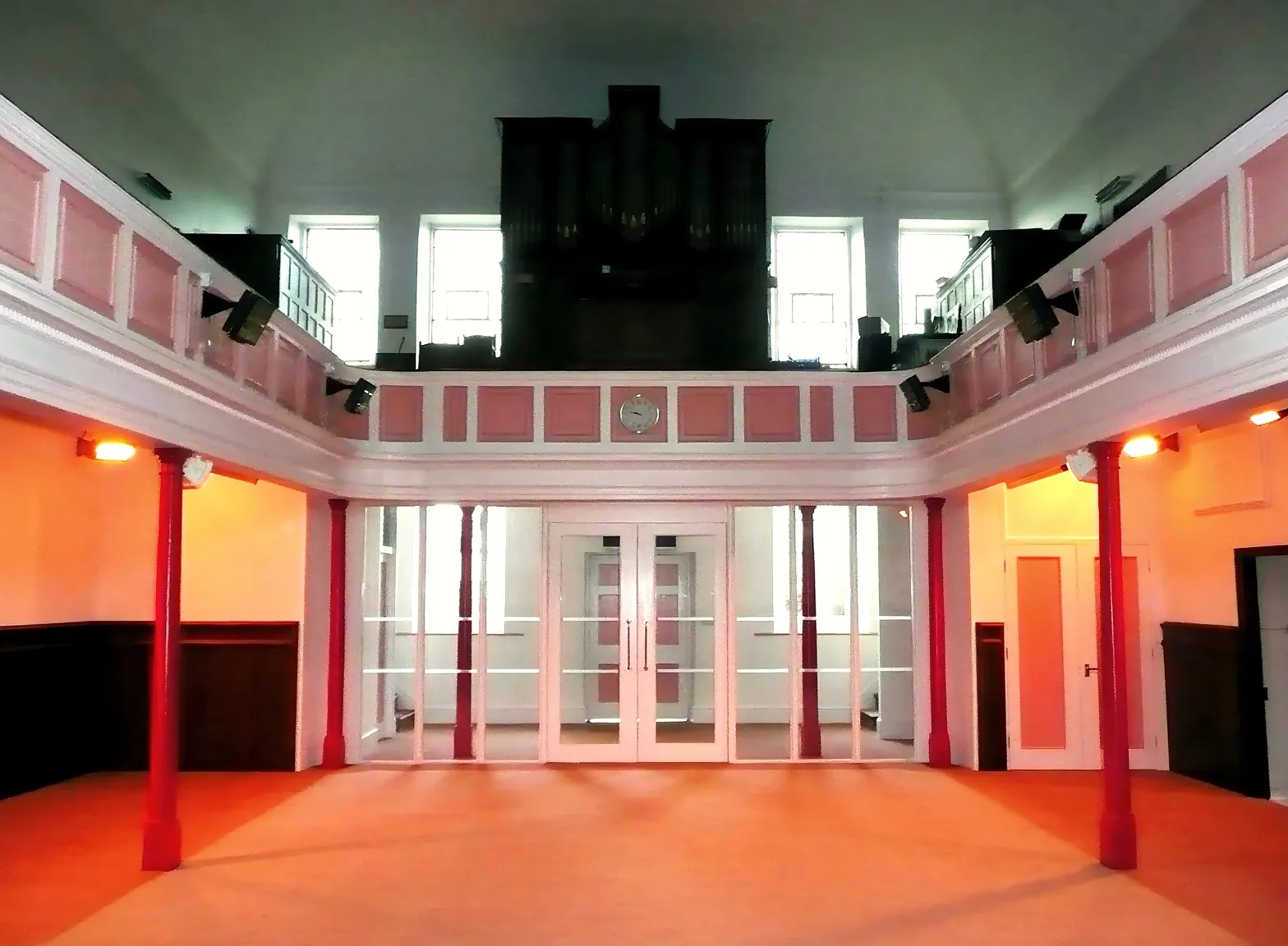 United Church, Bradford on Avon